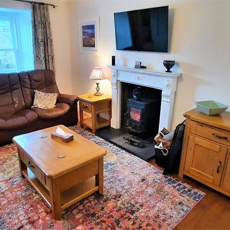 Greenbrae East Crieff Esterno foto