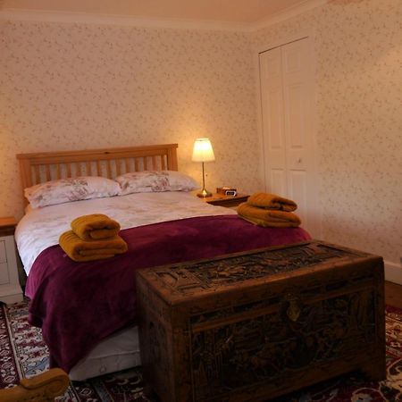 Greenbrae East Crieff Esterno foto