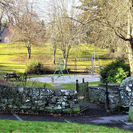 Greenbrae East Crieff Esterno foto