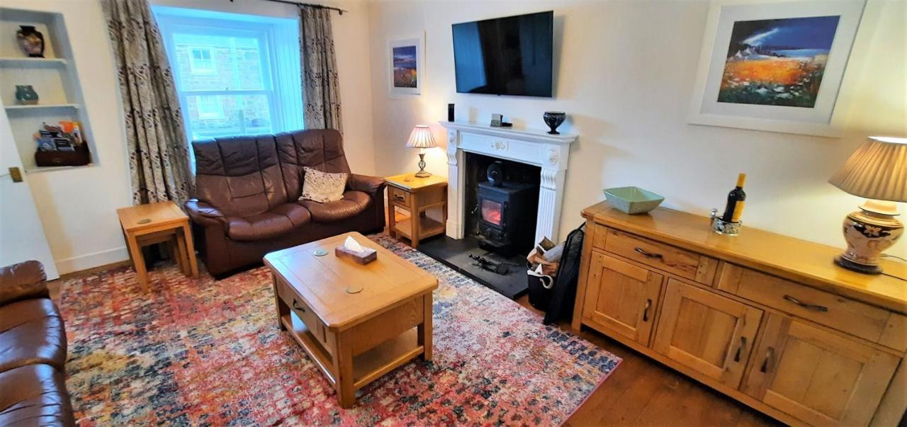 Greenbrae East Crieff Esterno foto
