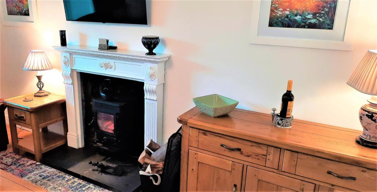 Greenbrae East Crieff Esterno foto