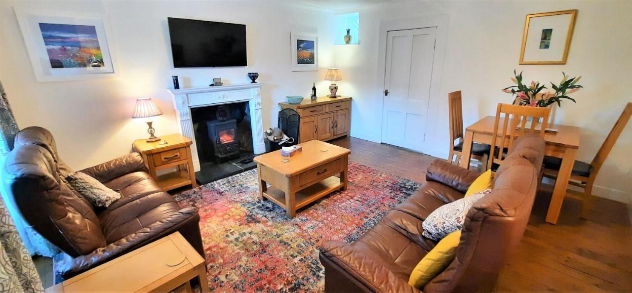Greenbrae East Crieff Esterno foto