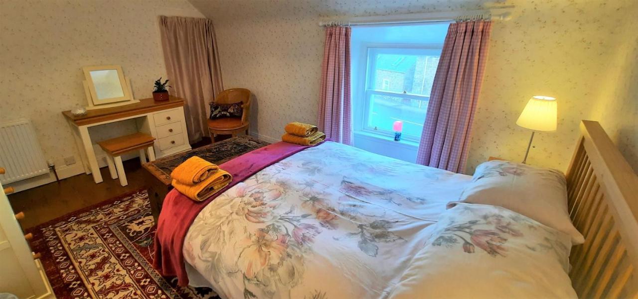 Greenbrae East Crieff Esterno foto