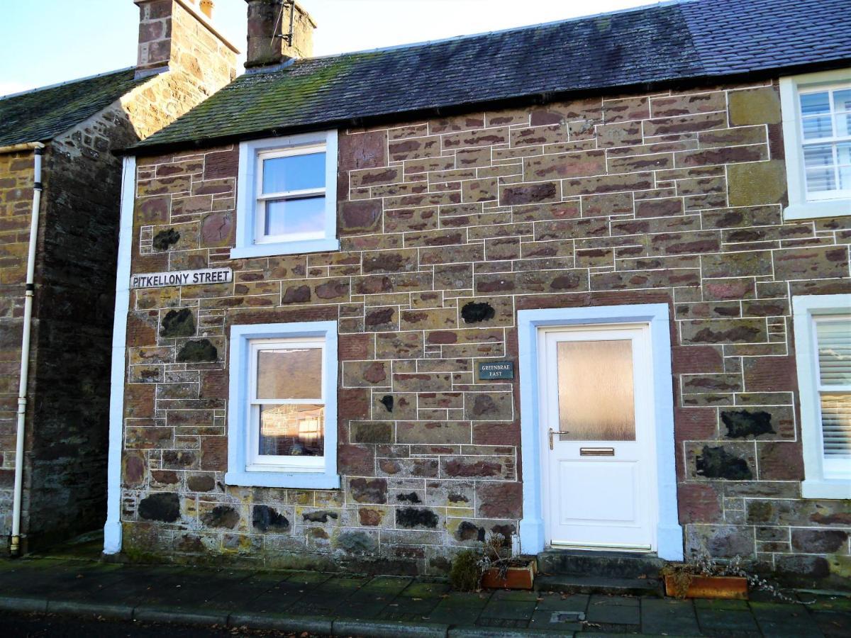 Greenbrae East Crieff Esterno foto