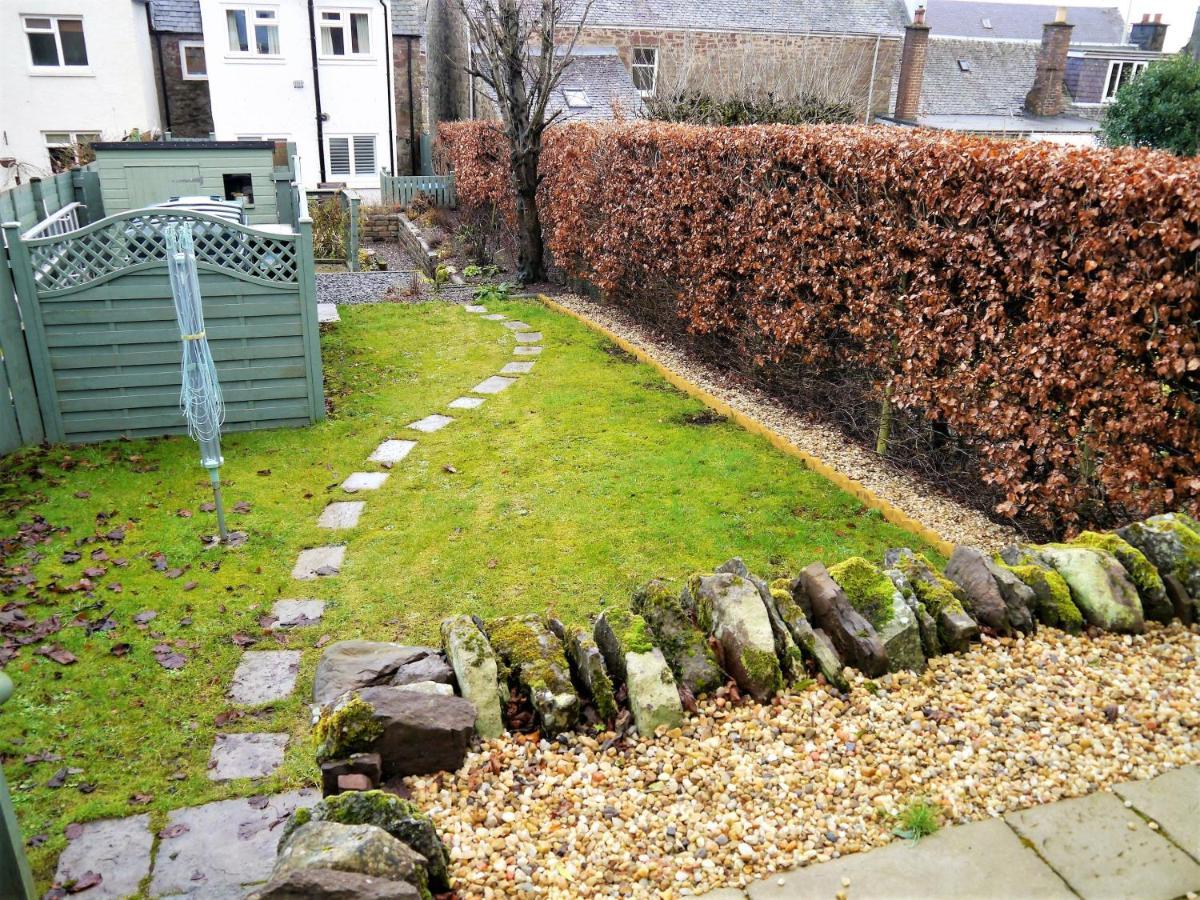 Greenbrae East Crieff Esterno foto