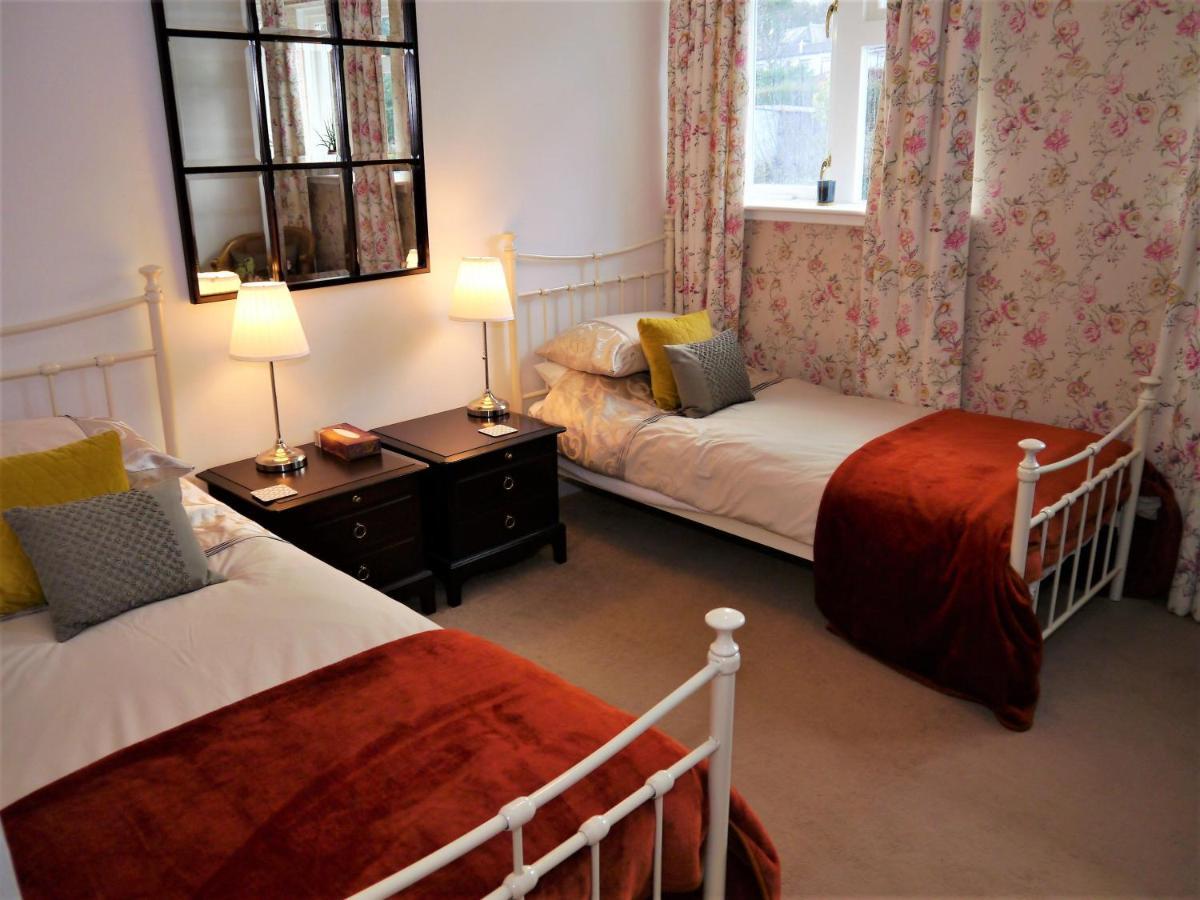 Greenbrae East Crieff Esterno foto