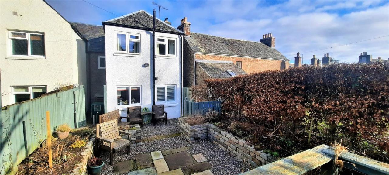 Greenbrae East Crieff Esterno foto
