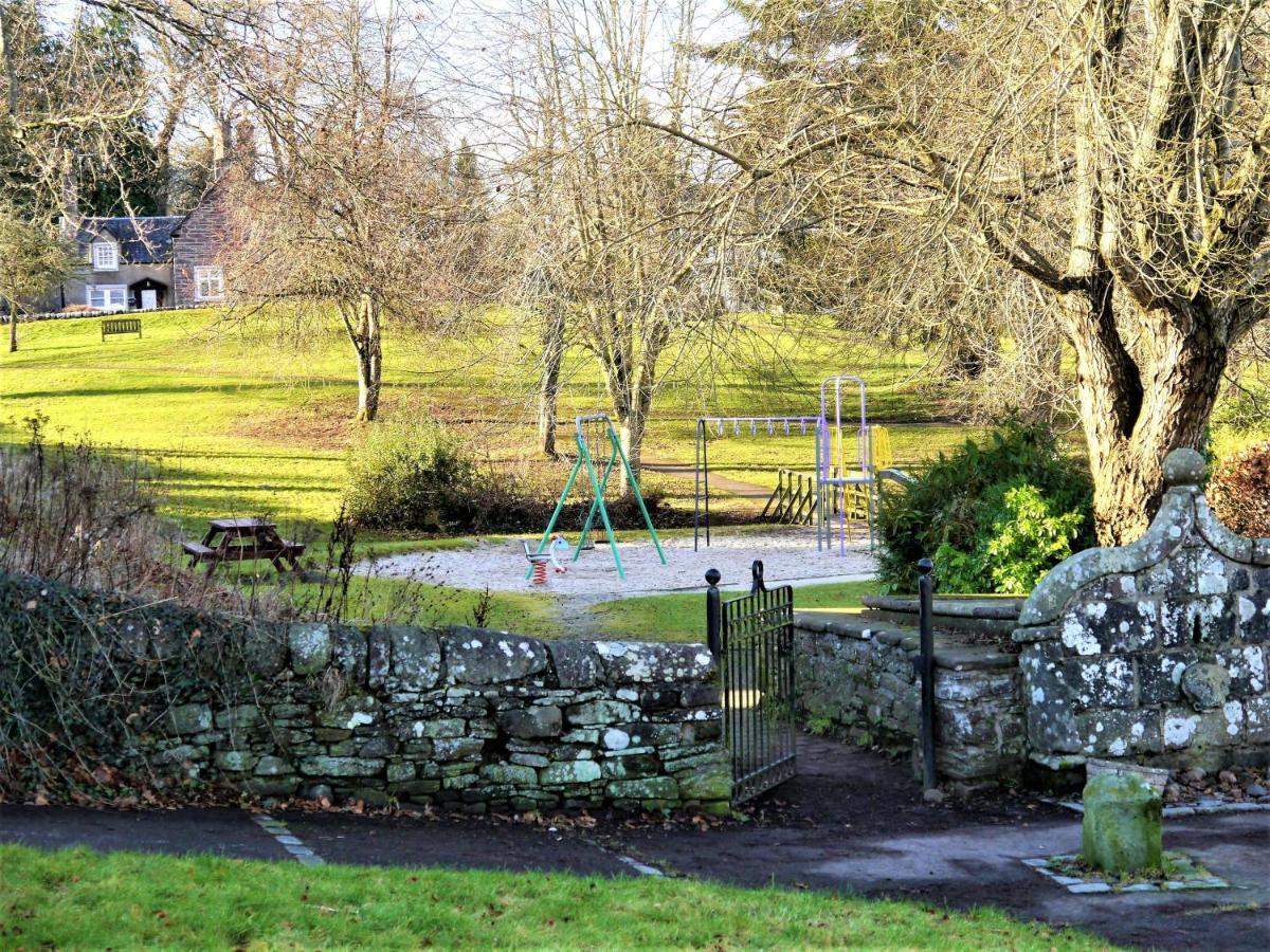 Greenbrae East Crieff Esterno foto