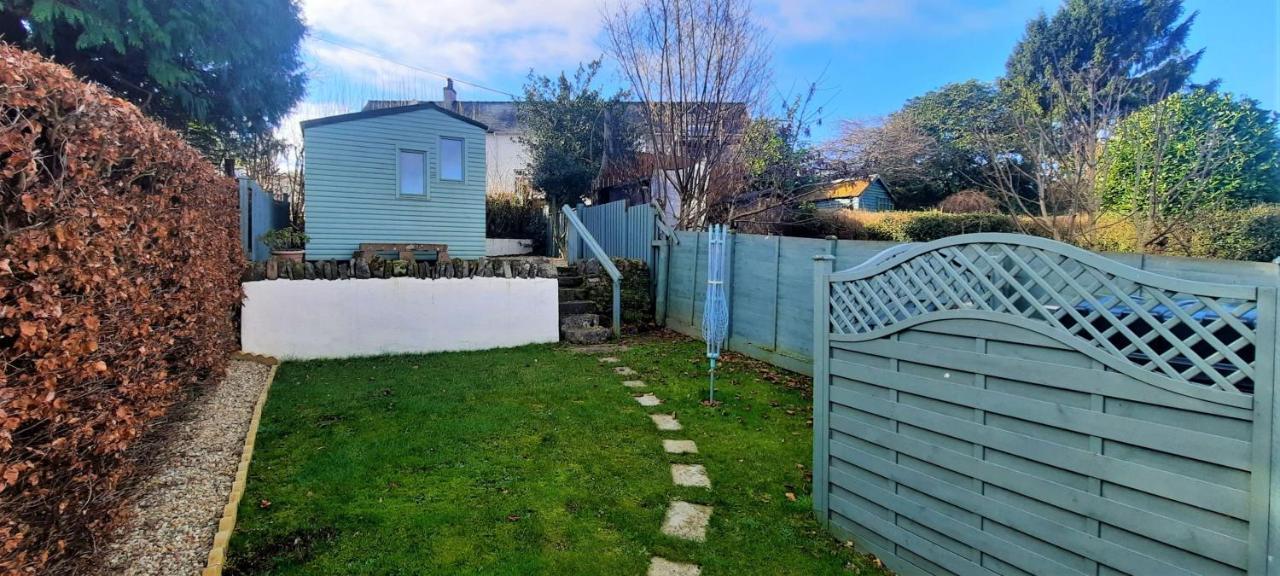 Greenbrae East Crieff Esterno foto